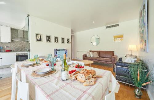 BarcelonaForRent Vila Olimpica Beach - Foto 113