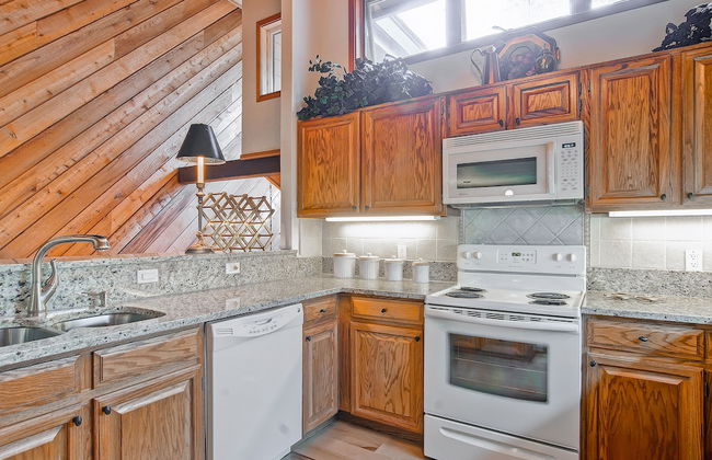 Ridgepoint Townhomes by East West Hospitality - Foto 40