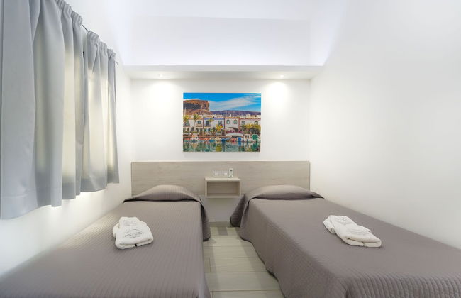 Maspalomas Lago - Canary Sunset - Foto 8