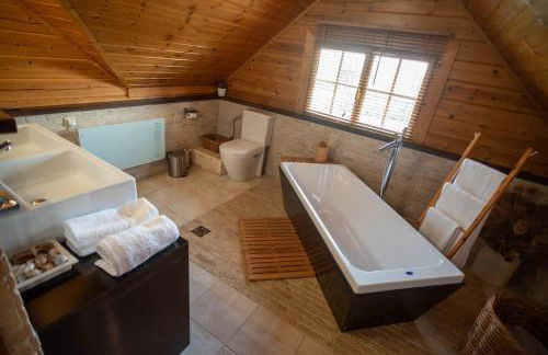 Σαλέ κοντά την Νάουσα - Photo 17