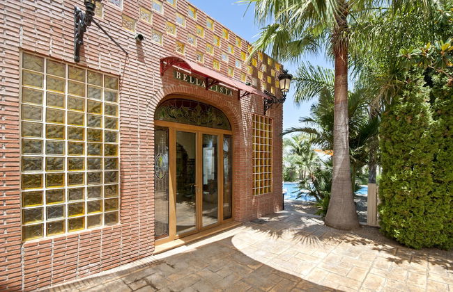 Cubo's Villa Bellavista de las Lomas - Foto 51