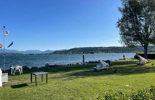 house Benedetta & Gloria on the lake - Foto 1