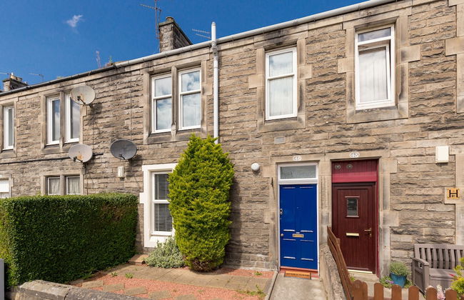 No.46 - by StayDunfermline - Foto 11