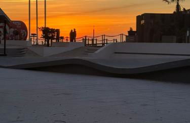 200M - Train Station Barrinha Beach House & Pool - Foto 35