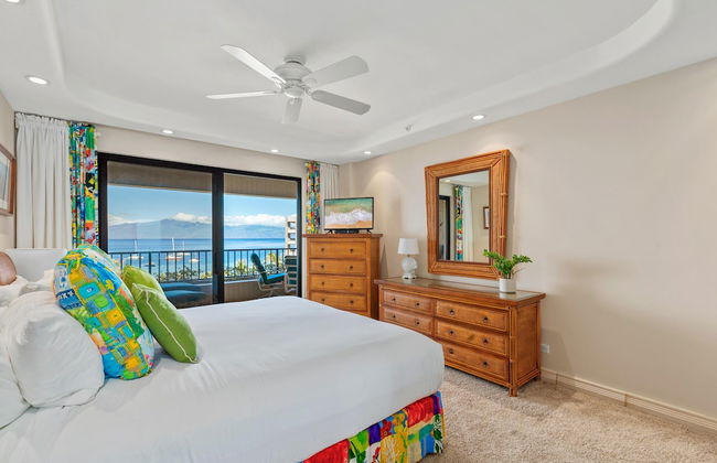 Kaanapali Alii 4104 in Kaanapali - Foto 23