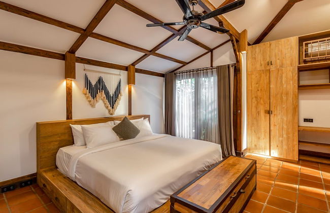 Kuno Villas - Foto 37