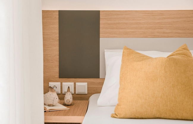 Villa Christina - Ionian Treasure Villas - Foto 20