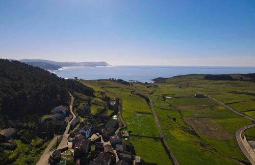 Hospedium Apartamentos Galitrips A Casa Da Reina - Foto 10