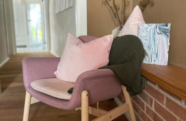 Kochstedter Wohnstuben - Wohnen mit Naturbaustoffen in der Bauhausstadt Dessau - Foto 52