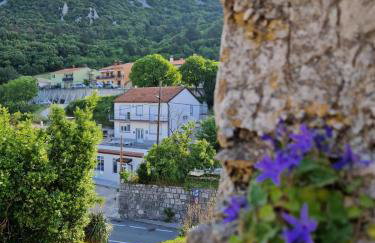 PLOMIN SKY&BAY - Foto 1