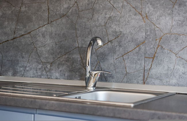 Spacious 1BR Apartment With Resort Access - Foto 28