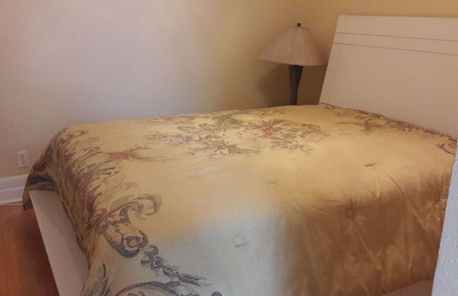 Waters Edge Condo With Boat Slip - Foto 8