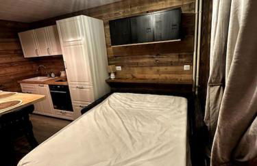 Les Marmottes Appartement Charme - Foto 11