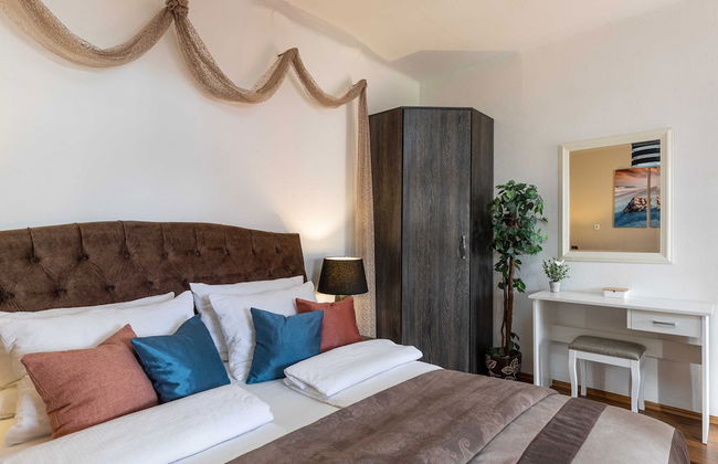 Apartments Nina & Kate - Foto 10