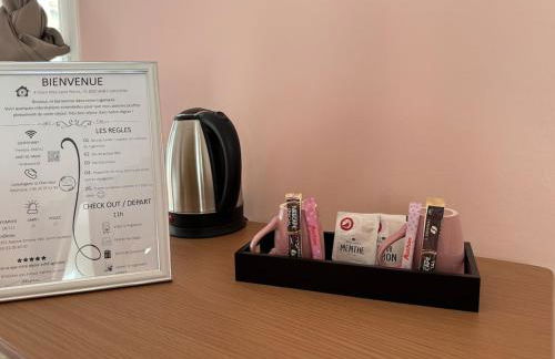 La Villa du Mas Saint-Pierre - Foto 4