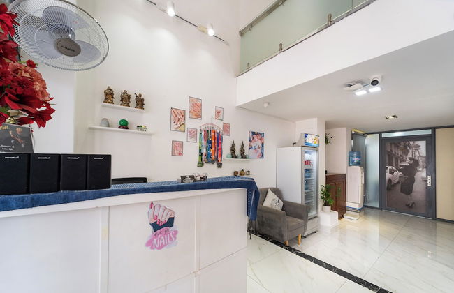 Golden Sun 3 Apartments - Foto 3