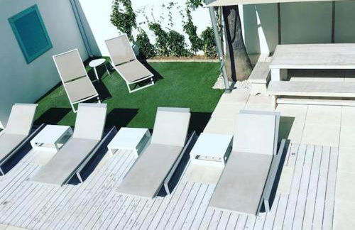 Villa Luxe, Puerto Banus, Marbella - Photo 5