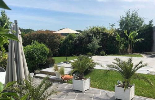 Le chalet sous les arbres - Foto 7