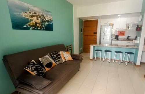 Apartamento Solar Rio Vermelho - Foto 1