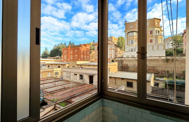 Casa dell'Artista Roma - Foto 34