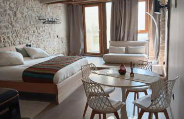 Apartamentos Patio y Calados Rioja Suites - Foto 44