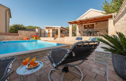 Villa Ika ZadarVillas - Foto 27