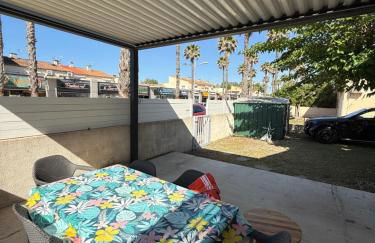 Petite maison à 100m de la plage - Foto 12