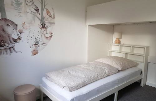 Unterkunft - Alte Hofstraße - - Foto 13