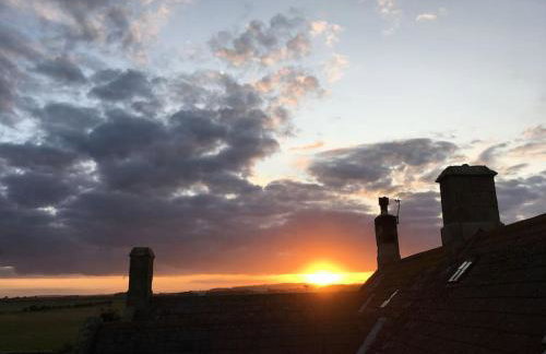 Luxurious & modern on-the-beach family retreat - Foto 52