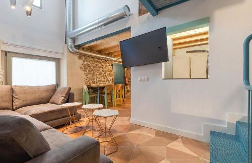 VEN LUNA, VEN Casa-SPA Astroturismo rural TR-CC-00361 - Foto 11