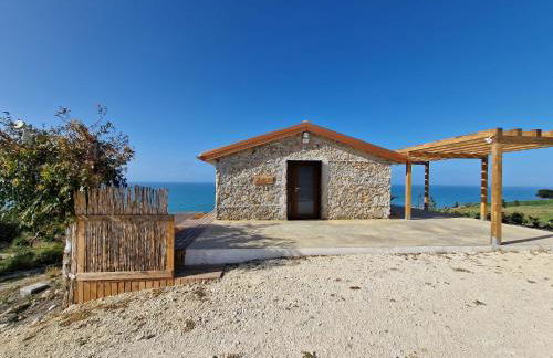 Tendu' Punta Bianca Glamping Camp - Foto 8