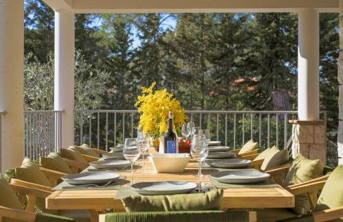 Villa Lou San Peyre - Foto 29