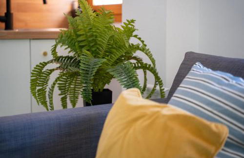 La casita de Real de Cartuja - Apartamento Deluxe opción parking - Foto 29