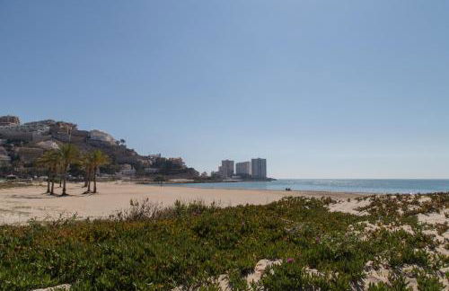 Four Seasons Penthouse Cullera - Photo 133