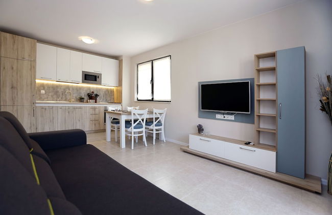 Green Life Beach Resort Sozopol - Foto 47