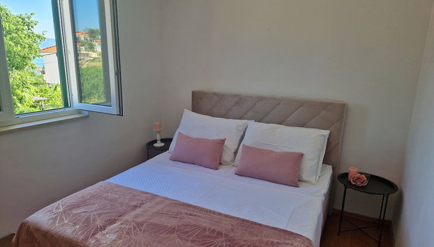 Holiday Home Nino With Amazing Swimming Pool - Foto 2, Quarto