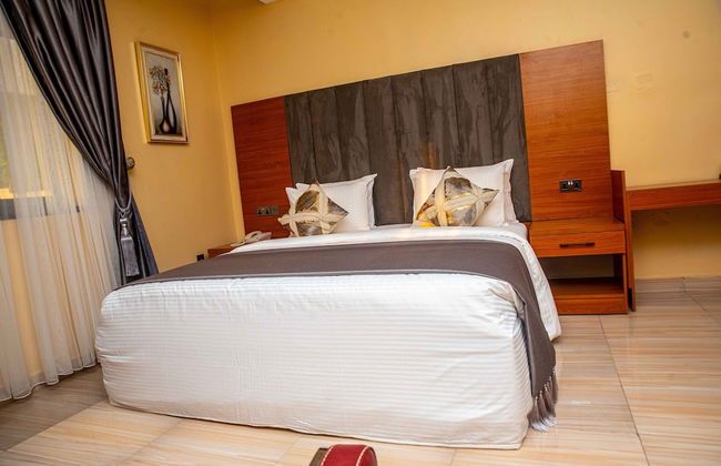 OTKS APARTMENT GUZAPE - Foto 5