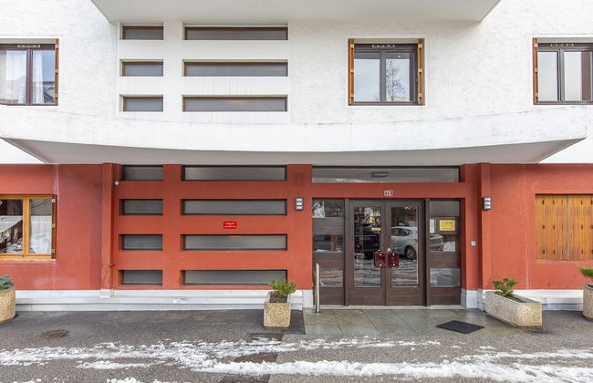 Résidence Les Périades - Foto 46