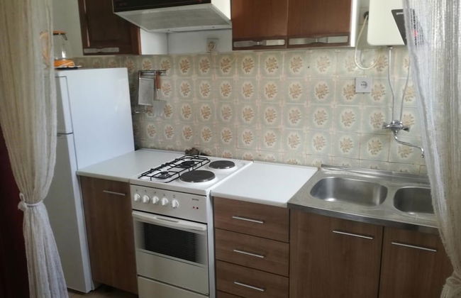 Apartment Jagoda / Two Bedrooms A1 - Foto 2