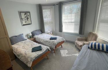 Westbourne Alum Chine Loft apartment - Photo 29