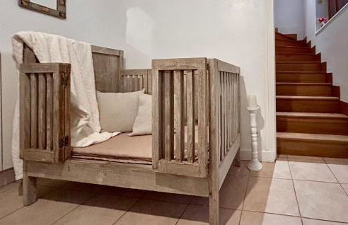 Lovely Home In Nanteuil-En-Vallée With Wifi - Foto 19