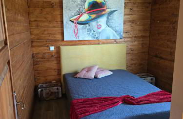 Chalé de campo - Photo 9