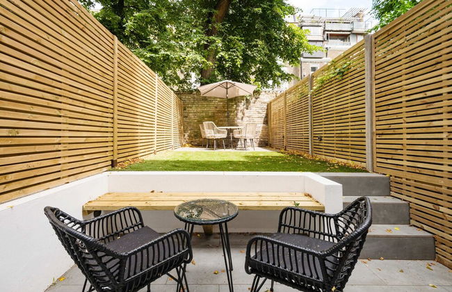 Coleherne Road Residence II - Foto 40