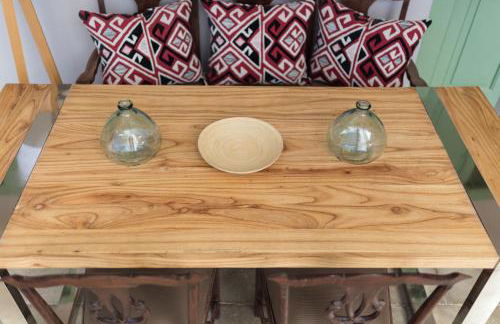 Villa Hacienda de la Guirra - Foto 13