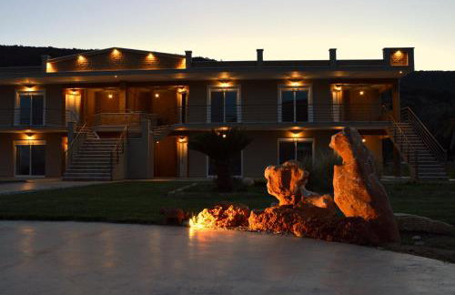 Marathon Eco Stay - Foto 13