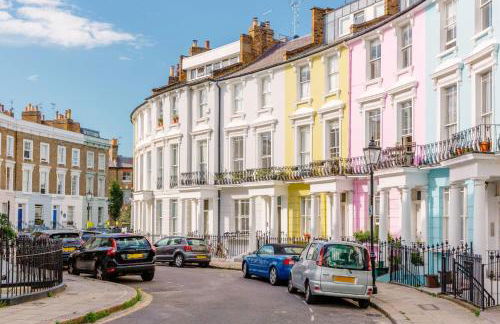 The Serene Retreat in Camden - Foto 18