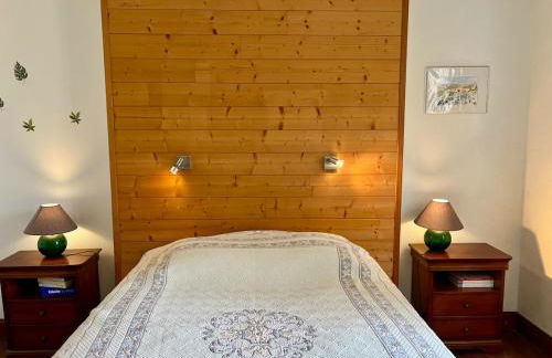 Le gîte du Clos d'André - Foto 31