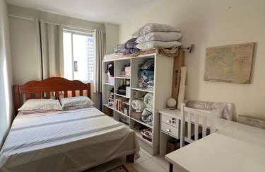 Apartamento Próximo Ao Centro MultiUso São José - Foto 6