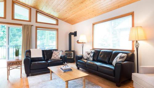 Woodland Bungalow - Foto 4