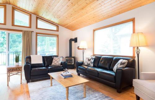 Woodland Bungalow - Foto 4